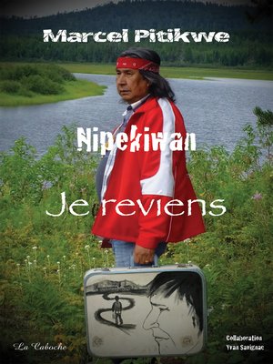 cover image of Nipekiwan
